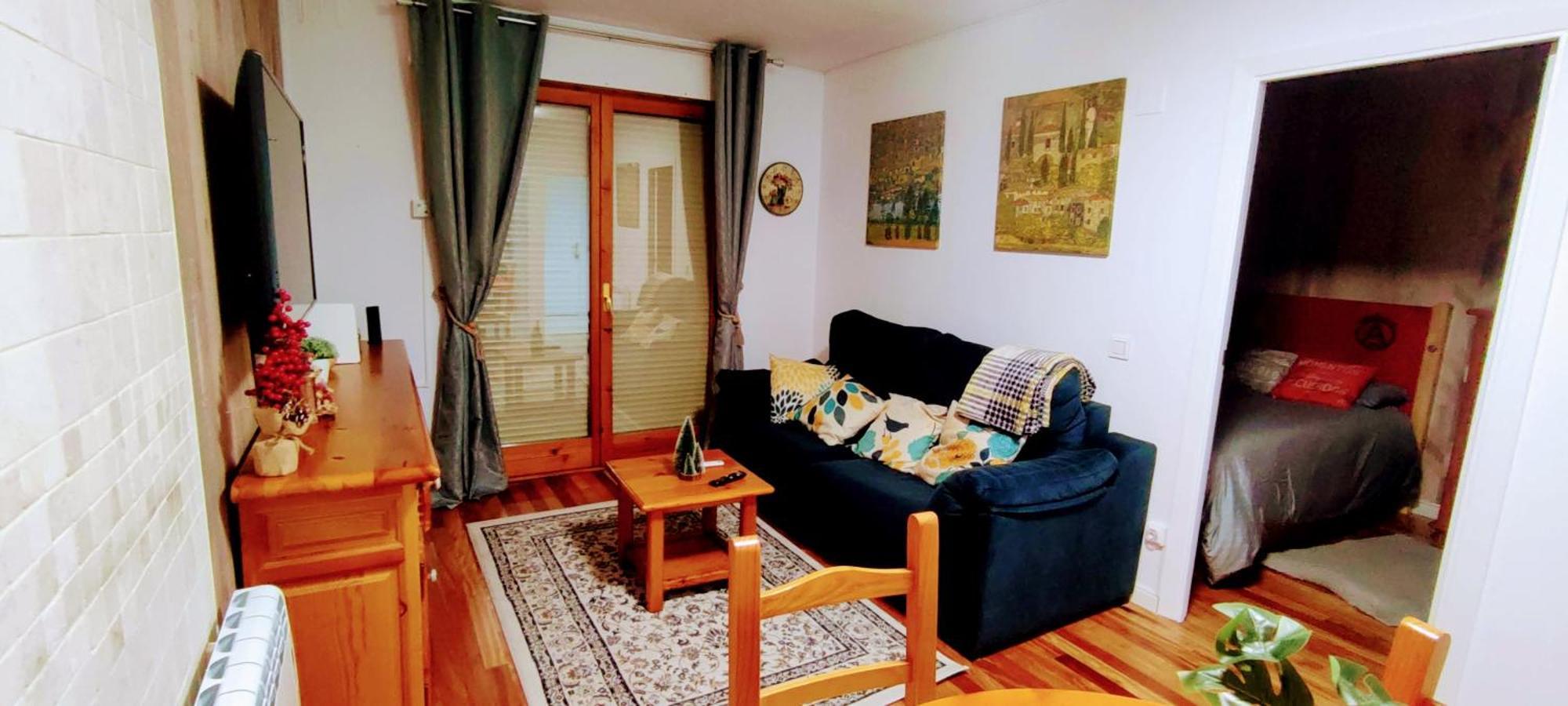 Carlina Canfranc Dış mekan fotoğraf