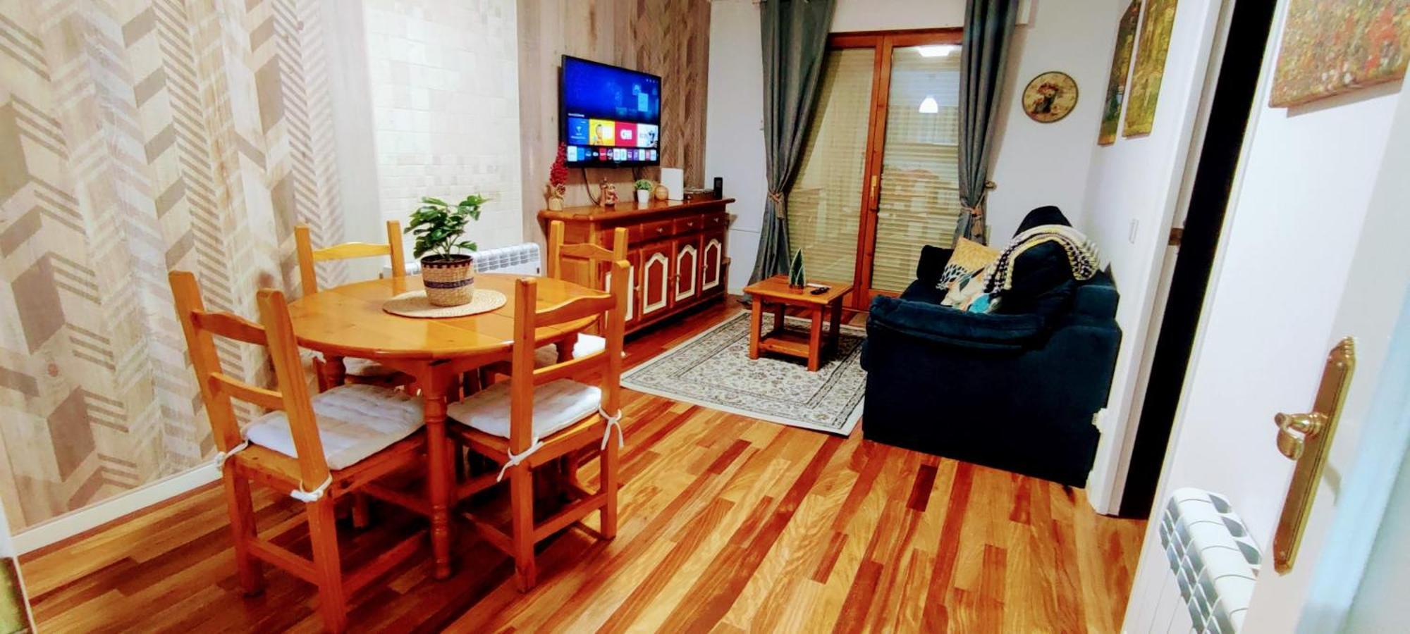 Carlina Canfranc Dış mekan fotoğraf